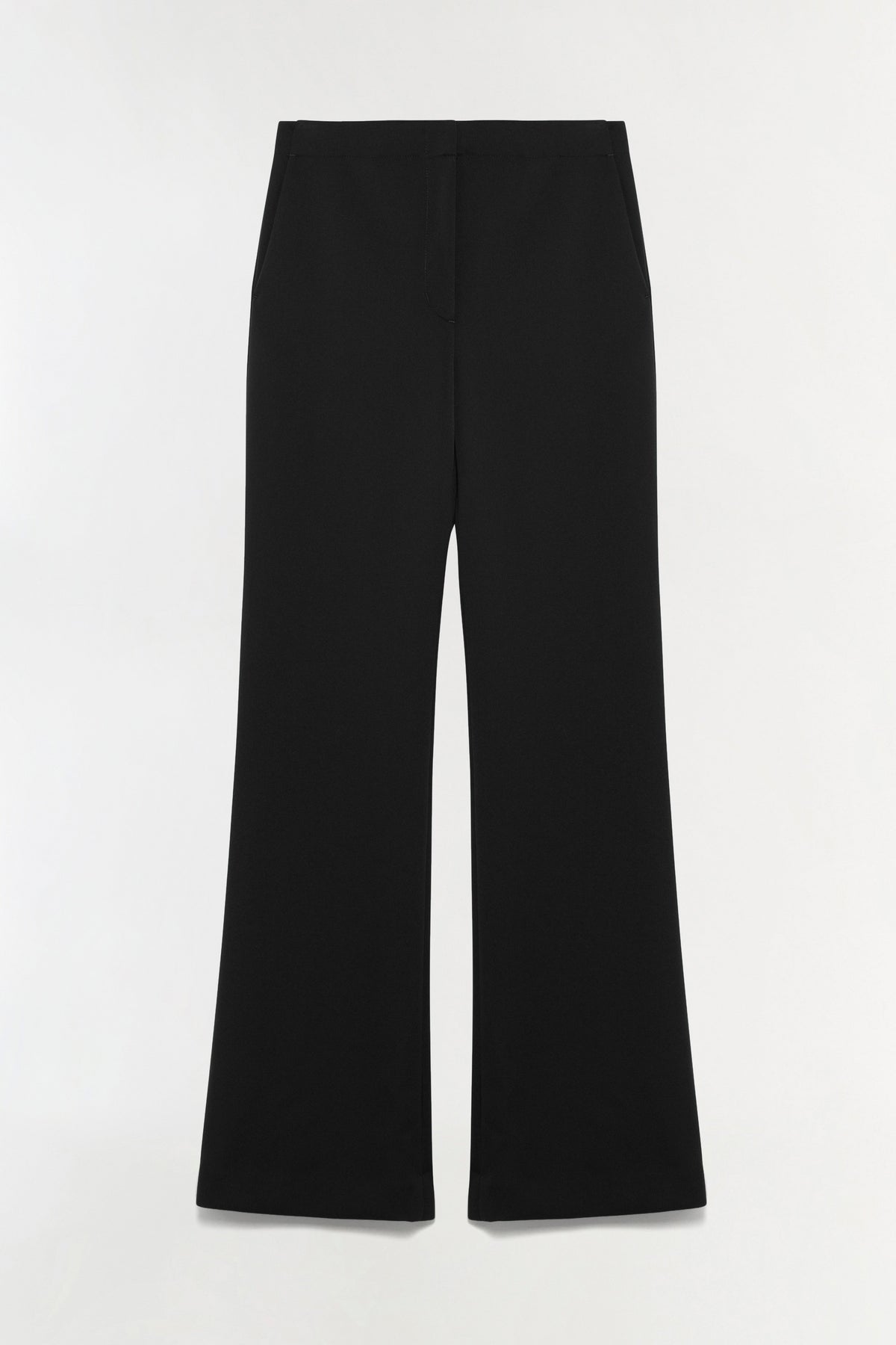 Kenna Trouser Black