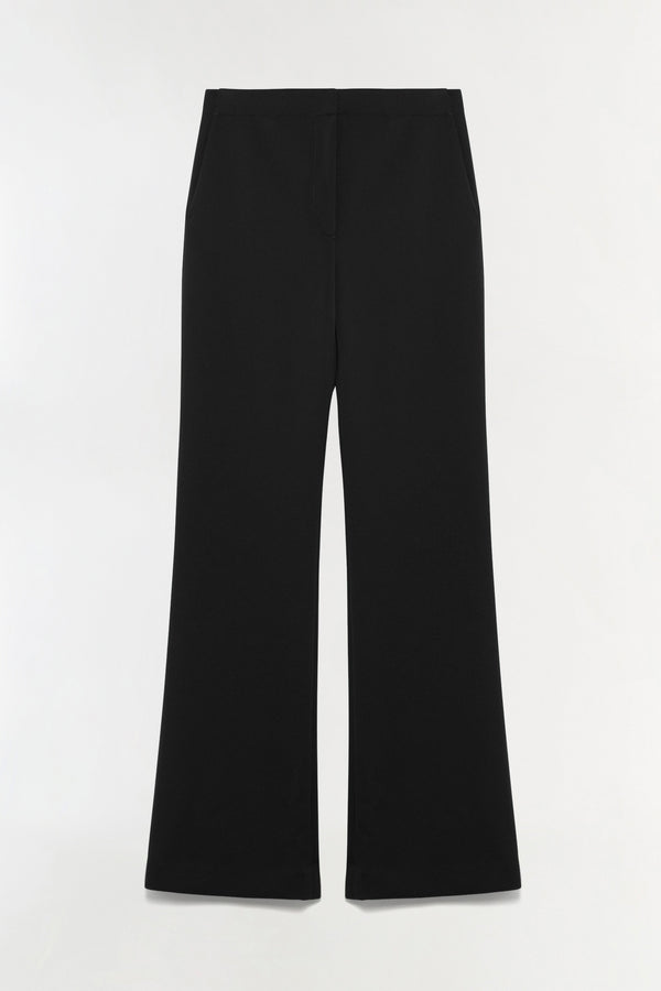 Kenna Trouser Black