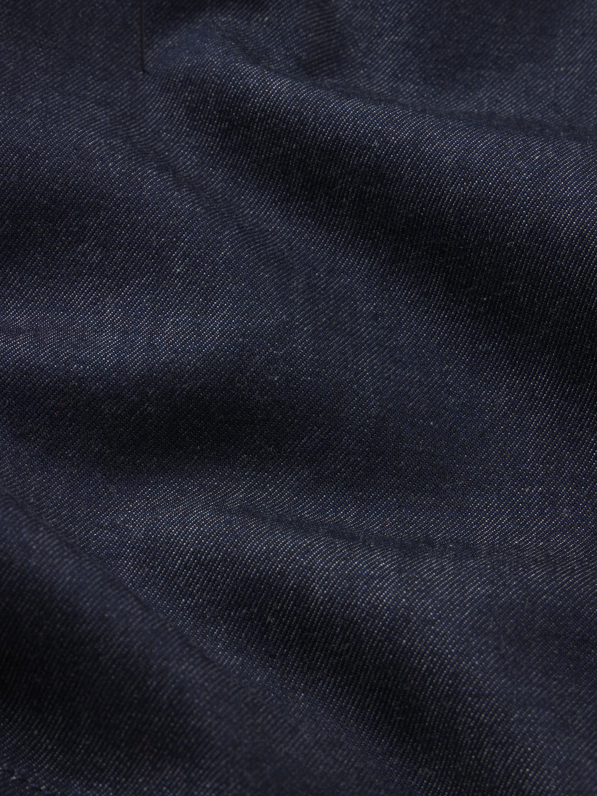 The Off Duty L/S Popover Rinse