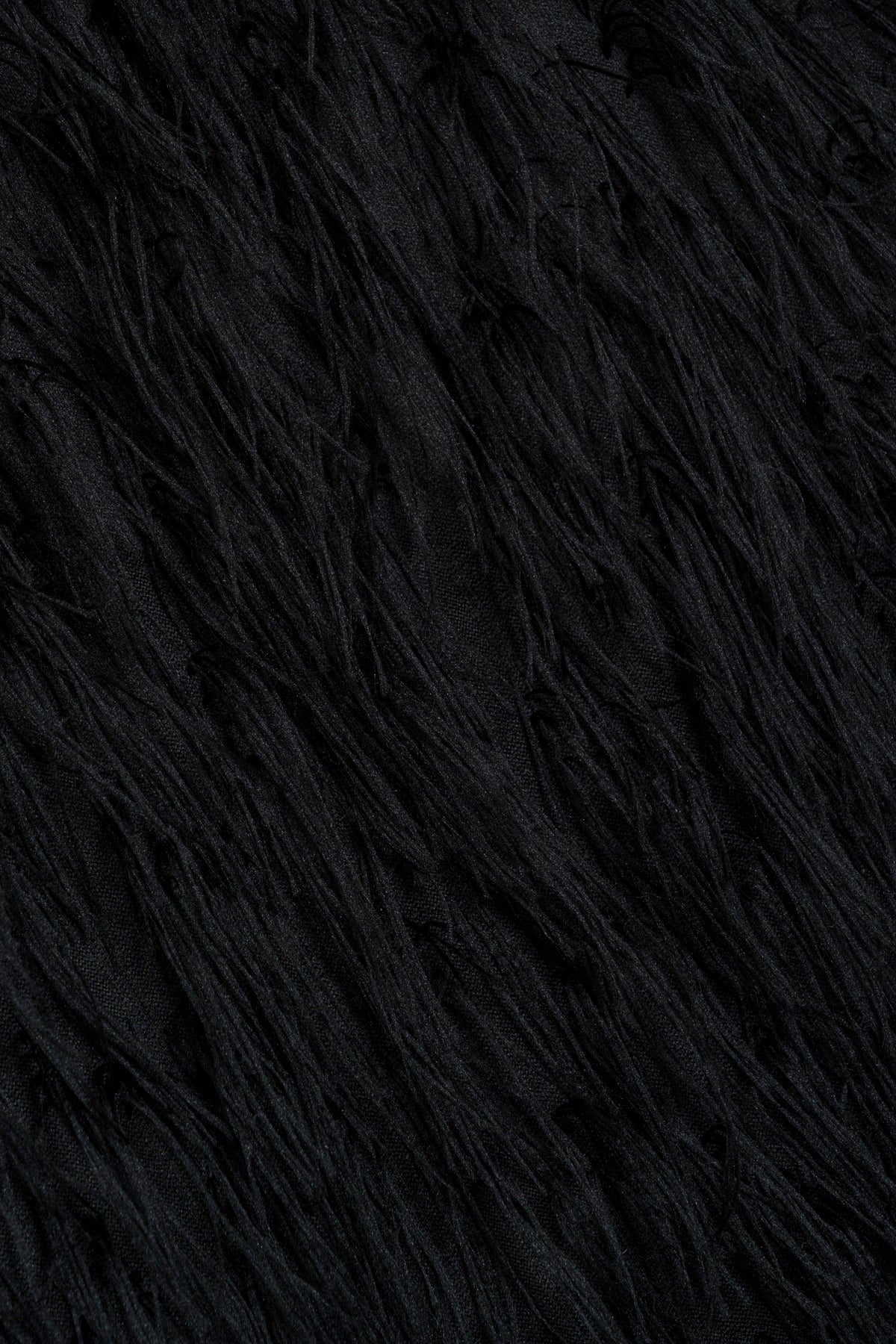 Jade Midi Skirt Black