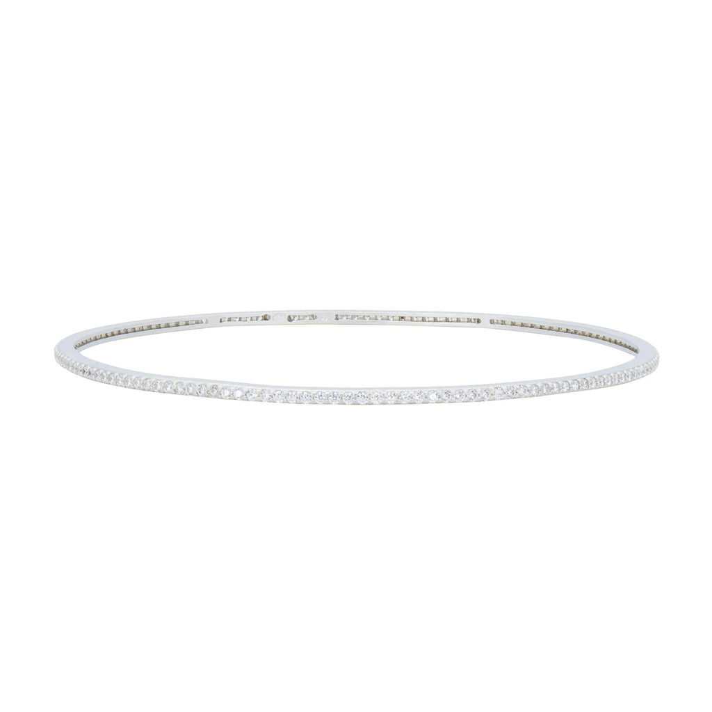  Signature Marquise Station 3-Stack Bangle FR Signature Reimagined BRACELET