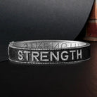  The STRENGTH Bracelet Women of Strength BRACELET