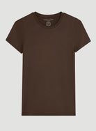Soft Touch Short Sleeve Crewneck T-Shirt - CREW S/S - Majestic Filatures North America