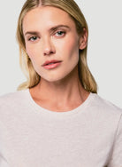 Soft Touch Short Sleeve Crewneck T-Shirt - CREW S/S - Majestic Filatures North America