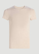 Soft Touch Short Sleeve Crewneck T-Shirt - CREW S/S - Majestic Filatures North America