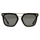 BlackandGold Beacon FREIDA ROTHMAN EYEWEAR