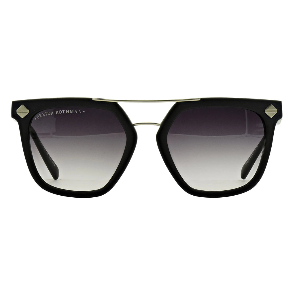 GreyandSilver Beacon FREIDA ROTHMAN EYEWEAR