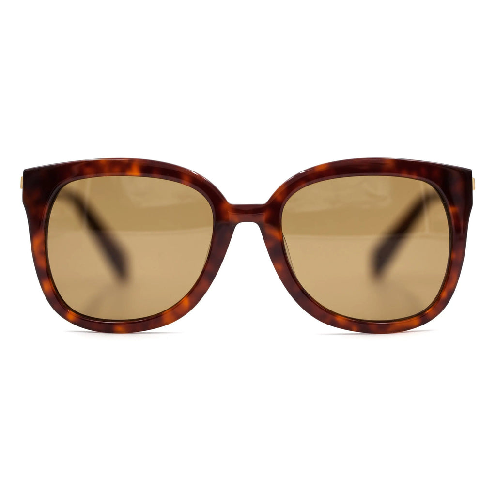 Tortoise Brynn FREIDA ROTHMAN EYEWEAR