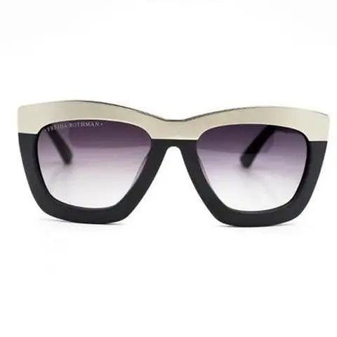 Grey Hadlee FREIDA ROTHMAN EYEWEAR