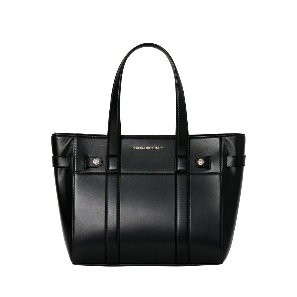 Madison Classic Tote - FREIDA ROTHMAN