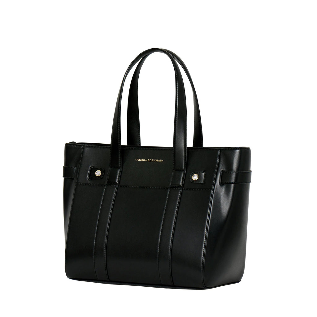 Madison Classic Tote - FREIDA ROTHMAN