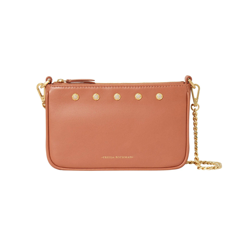 Mercer Mini Shoulder Bag - FREIDA ROTHMAN