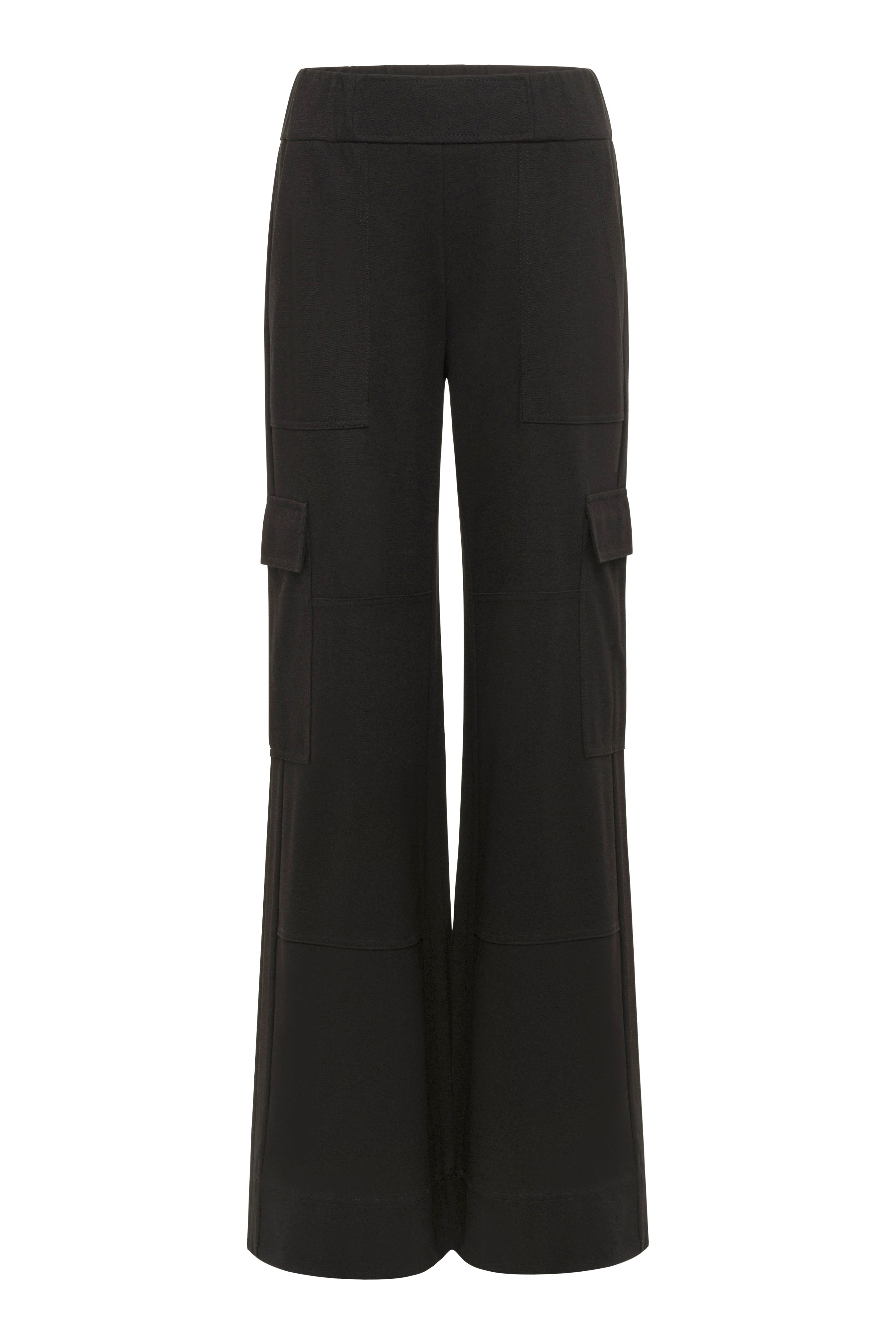 Herron Cargo Pull On Pant – Frances Kahn