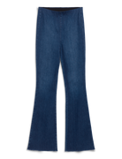 Flannigan Illusion Flare Pull-On Jean 1957 Wash