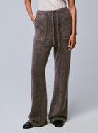 Ultra Soft Baby Alpaca Drawstring Pant - HOODIE - Majestic Filatures North America