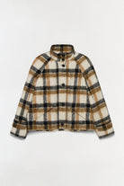 Virelle Jacket Cream Multi