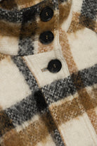 Virelle Jacket Cream Multi