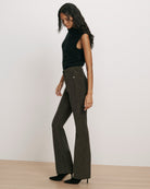 Veronica Beard Cameron Corduroy Bootcut Pant