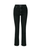 Veronica Beard Milla Straight-Leg Jean