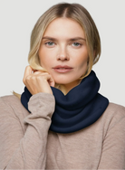 Ultra Soft Infinity Scarf - SCARF - Majestic Filatures North America