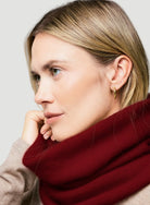 Ultra Soft Infinity Scarf - SCARF - Majestic Filatures North America