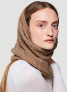 Ultra Soft Infinity Scarf - SCARF - Majestic Filatures North America