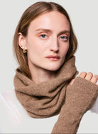 Ultra Soft Infinity Scarf - SCARF - Majestic Filatures North America