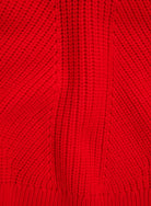 Merino Rib Knit Long Sleeve Sweater - CREWNECK L/S - Majestic Filatures North America