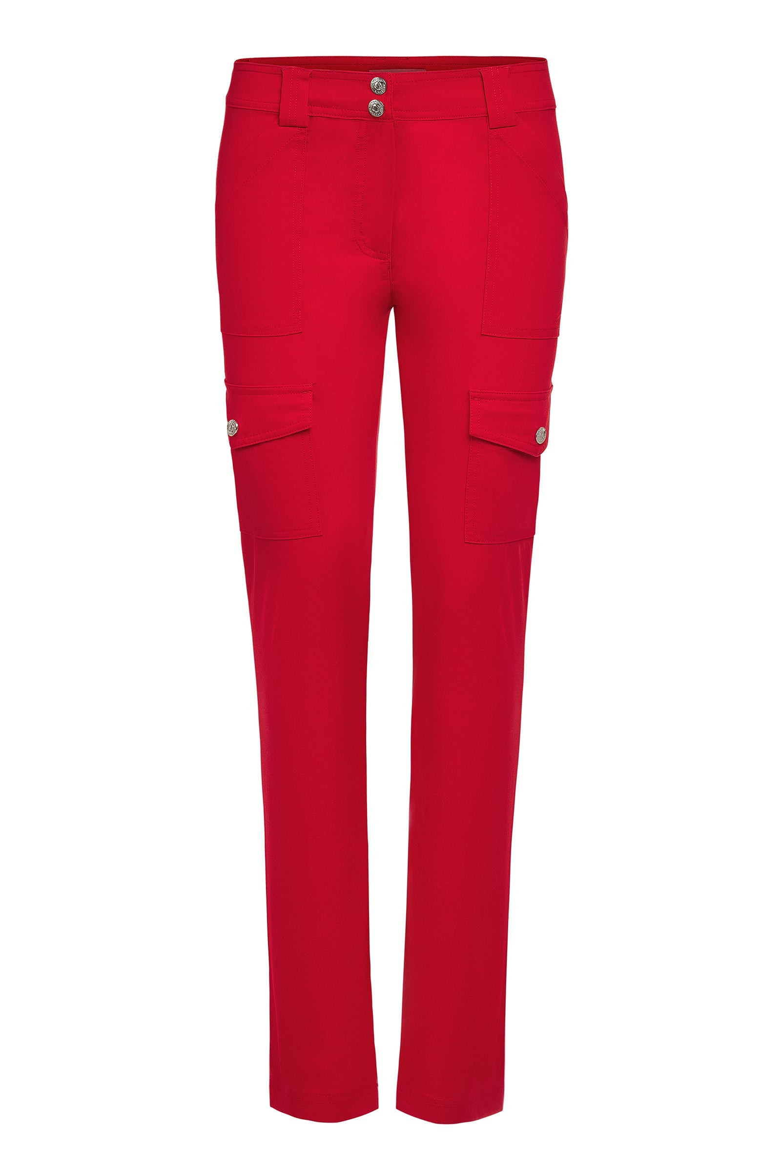 Atomic Red ||