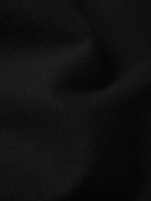 Low Rise Le Slim Palazzo Black