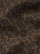 Le Slim Palazzo Leopard