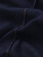 Le Slim Palazzo Pintuck Pocket Rinse