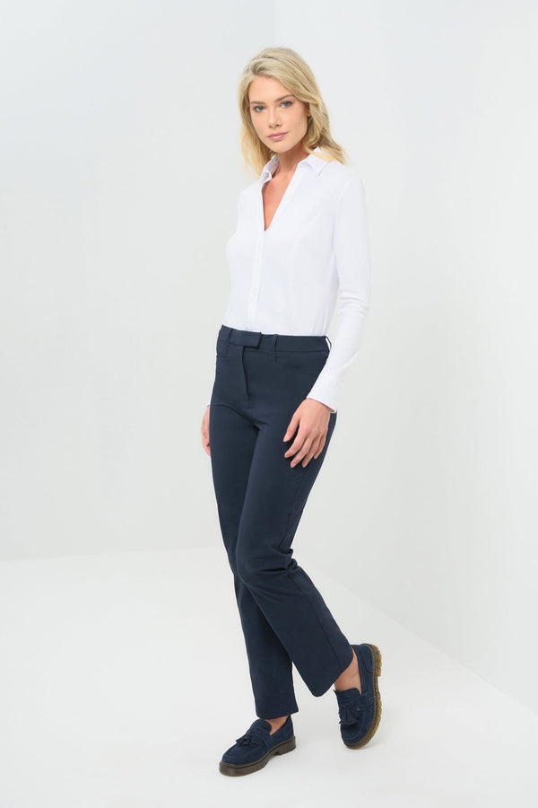 Alice Ultra Light Straight Leg Pant