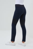 Navy with Black ||