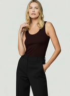 Soft Touch Tank - TANK - Majestic Filatures North America