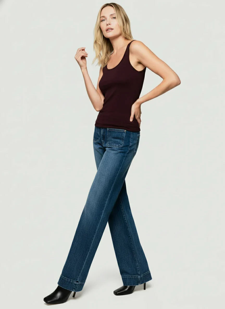 Soft Touch Tank - TANK - Majestic Filatures North America