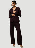 Soft Touch Soft Leg Pant - BOTTOMS - Majestic Filatures North America