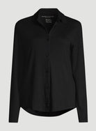 Soft Touch Semi Relaxed Shirt - SHIRT - Majestic Filatures North America