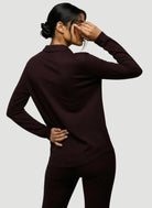 Soft Touch Semi Relaxed Shirt - SHIRT - Majestic Filatures North America