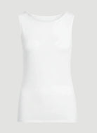 Soft Touch Merrow Edge Crewneck Tank - TANK - Majestic Filatures North America