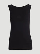 Soft Touch Merrow Edge Crewneck Tank - TANK - Majestic Filatures North America