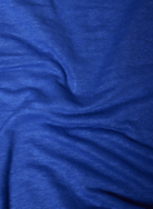Stretch Linen 3/4 Sleeve Pocket Shirt - SHIRT - Majestic Filatures North America