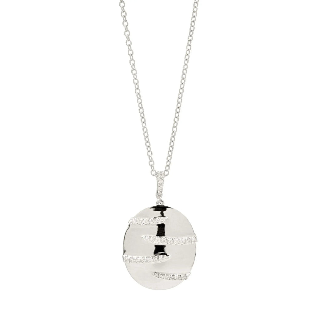 The Showstopper Pendant Necklace - FREIDA ROTHMAN