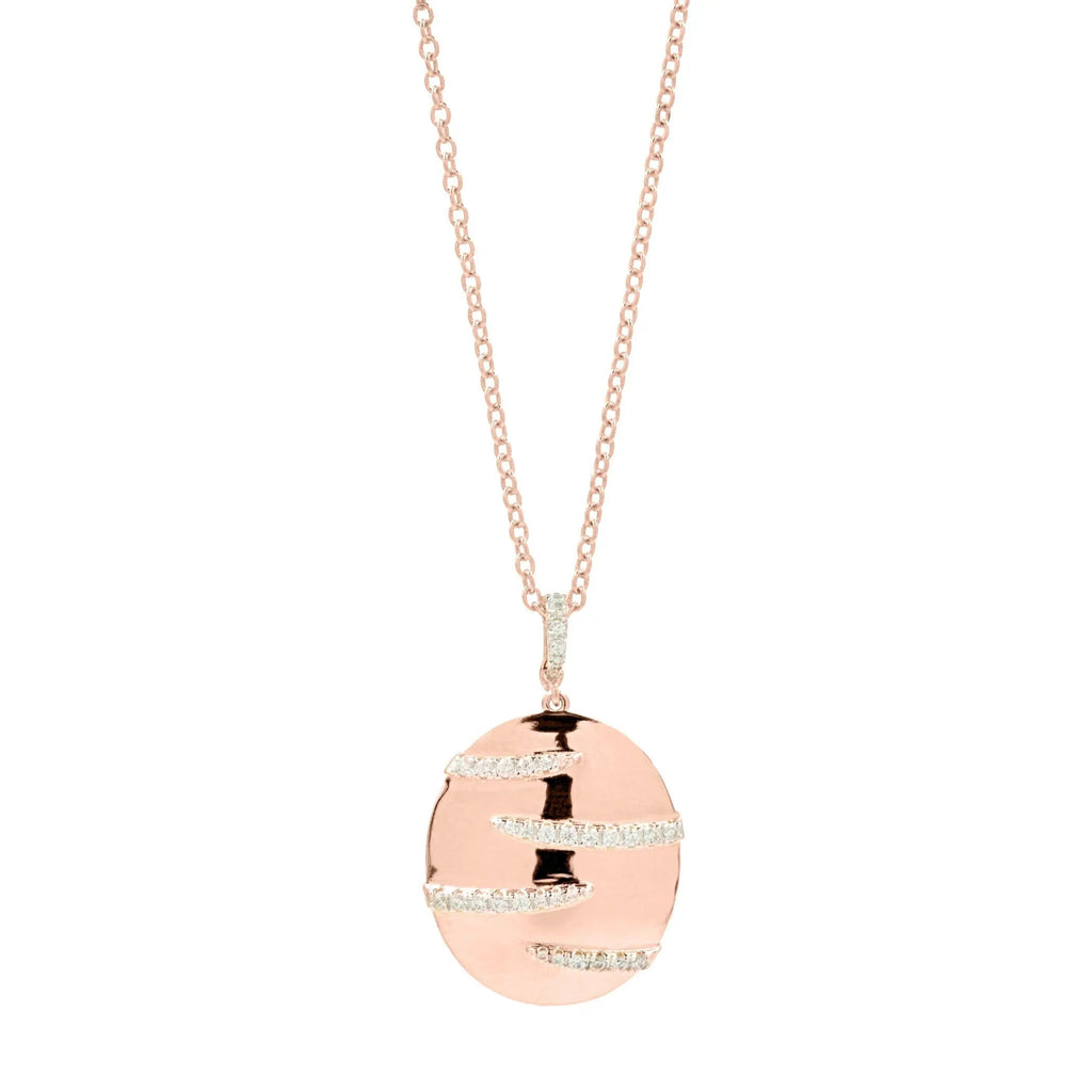 The Showstopper Pendant Necklace - FREIDA ROTHMAN