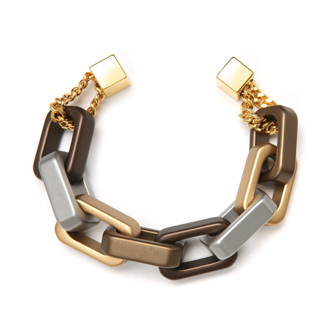 Grazia Barile Bracelet Autumn – Frances Kahn
