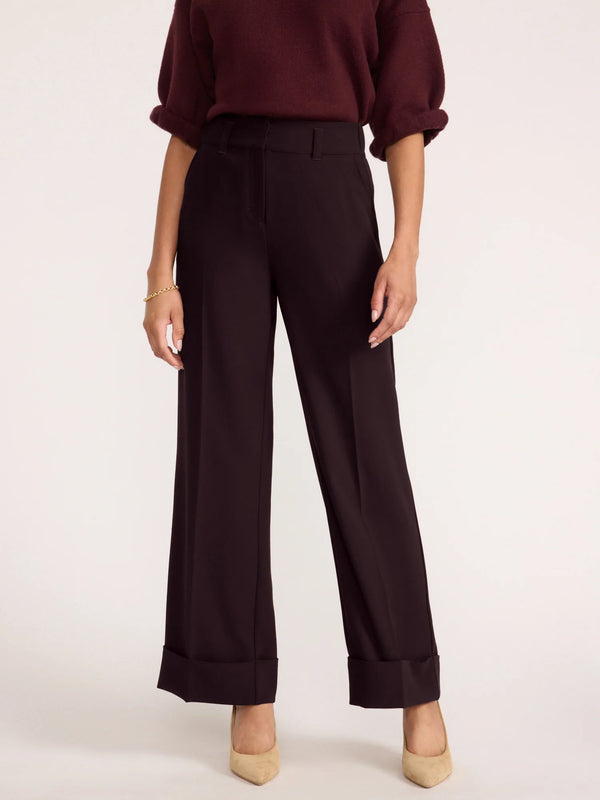 The Reece Pant Port