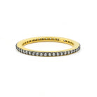 All Pav Stack Ring - FREIDA ROTHMAN