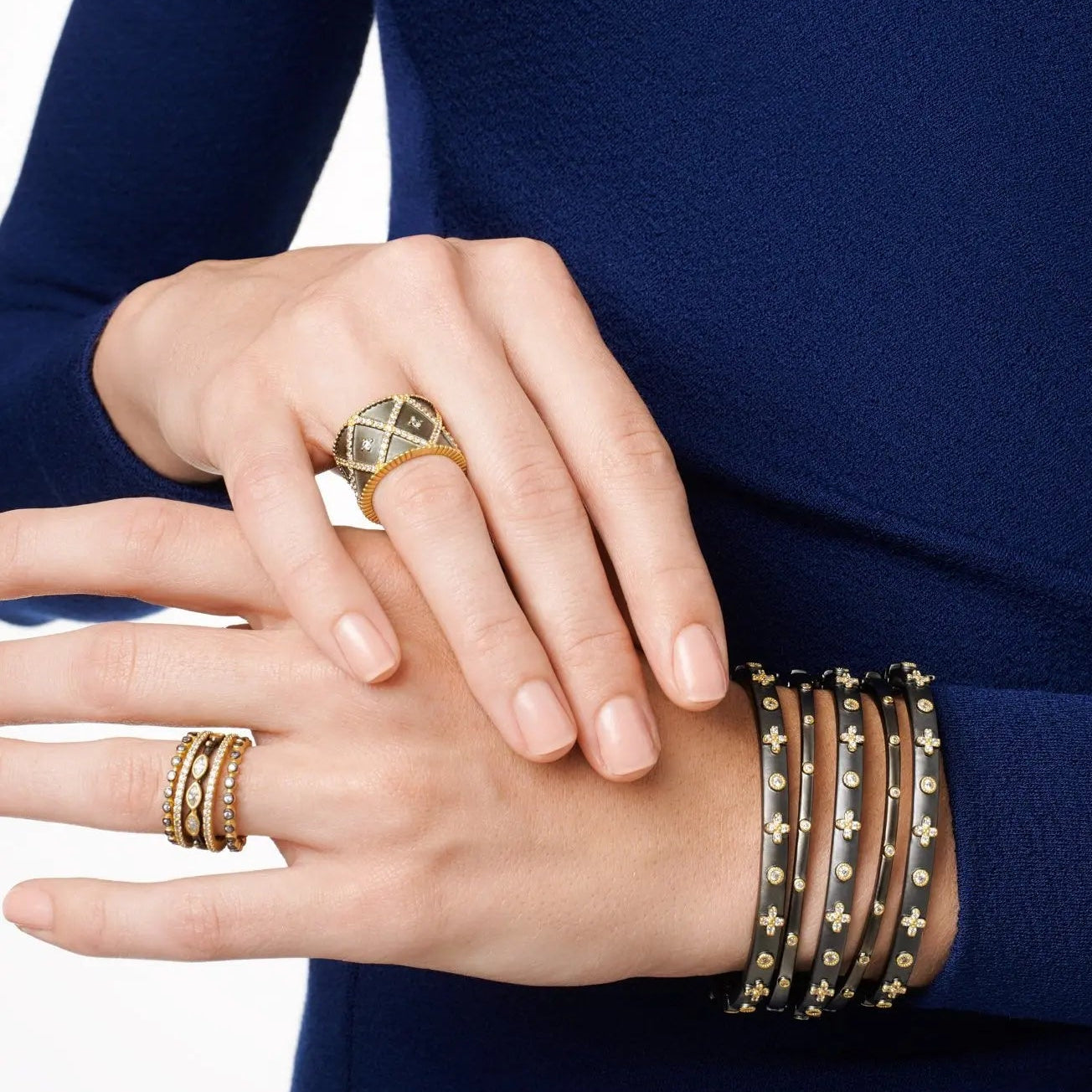  All-Time Favorite Cigar Band Ring Signature RING