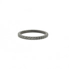 BLACK9 Single Stacking Ring RINGS FOR STACKING RING