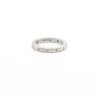 Silver9 Single Stacking Ring RINGS FOR STACKING RING